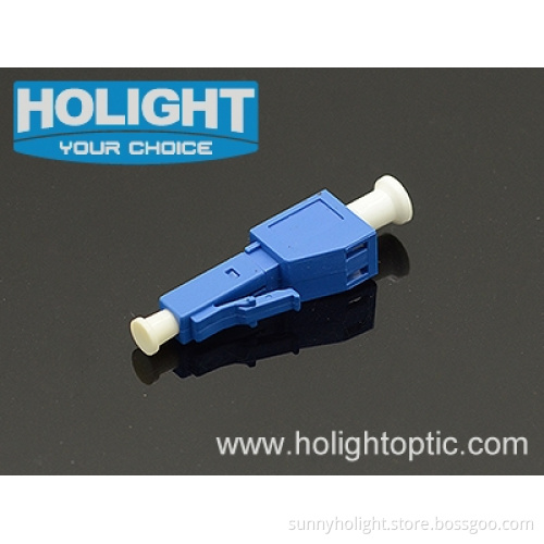 LC Attenuator